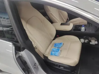 Nio ET5T