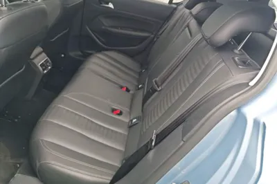 Peugeot 308S