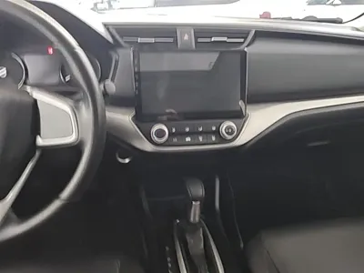 Honda Envix