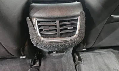 ChevroletGMDaewoo Malibu