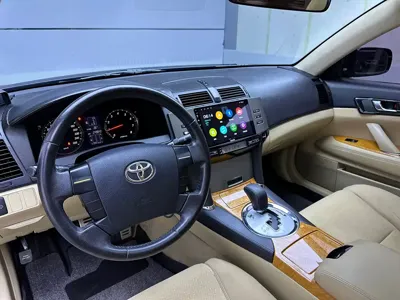 Toyota Reiz