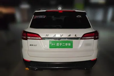 Haval H7
