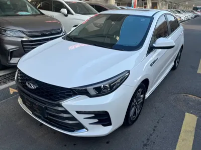 Chery Arrizo 5 Plus