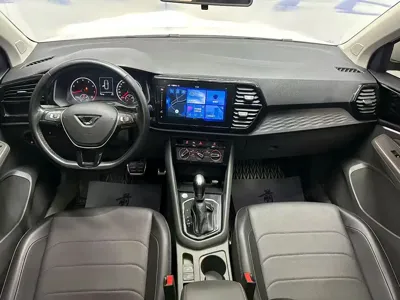 Jetta VS7