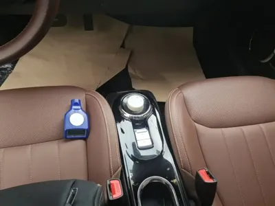 Wuling Bingo