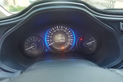 Honda Crider