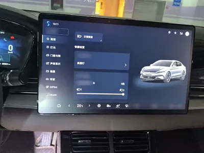 BYD Han