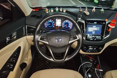 Changan Eado