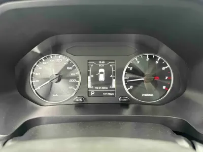 Chery Tiggo 7