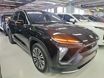Nio EC6