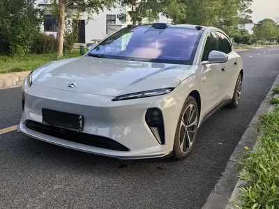 Nio ET5T
