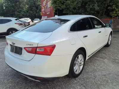 Chevrolet Malibu XL