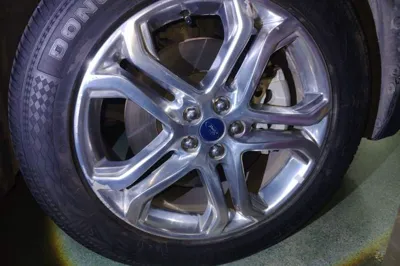 Ford Edge