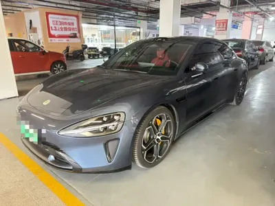 Xiaomi SU7