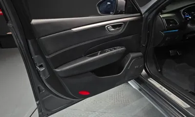 Renault-KoreaSamsung SM6