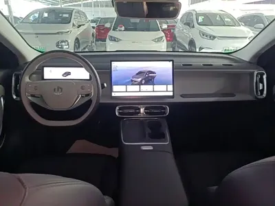 Leapmotor 零跑B01