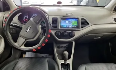 Kia Morning