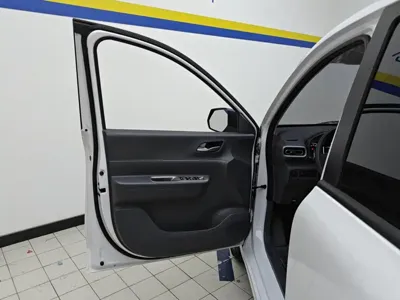 Wuling Hongguang EV