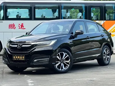 Honda UR-V