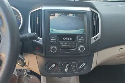 Dongfeng Aeolus A30