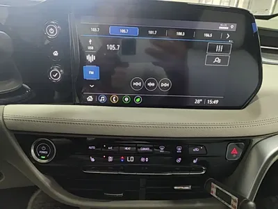 Buick Velite 7