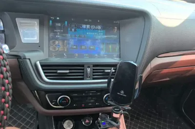 Zotye T600
