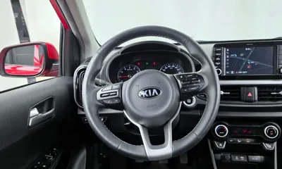 Kia Morning