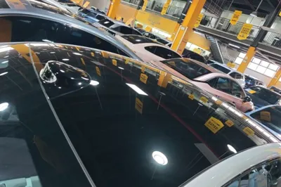 CHANGAN NEVO A06