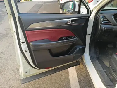GAC Motor GS4 Plus