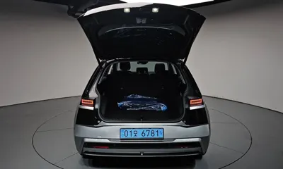 Hyundai Ioniq5