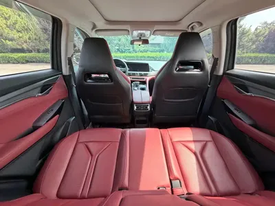 Changan 长安CS75PLUS