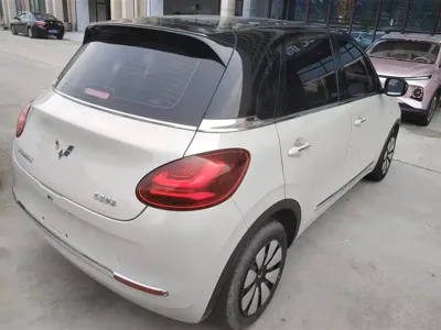 Wuling Bingo
