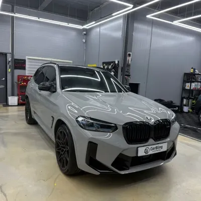 BMW X3M