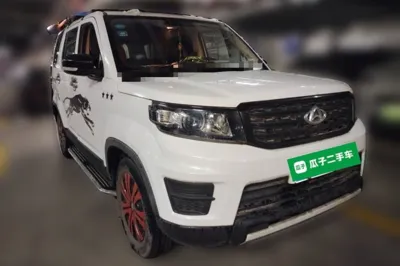 CHANGAN OSHAN X70A