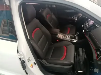 Changan CS55