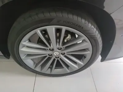 Leapmotor Leapmotor C16