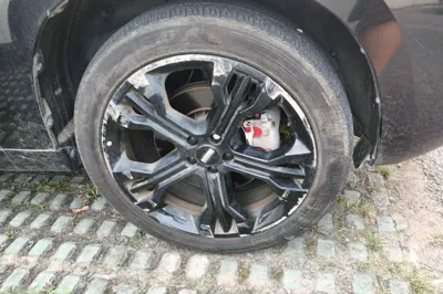 WEY VV7
