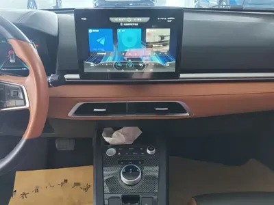 BYD e2