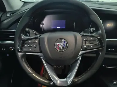 Buick Enclave