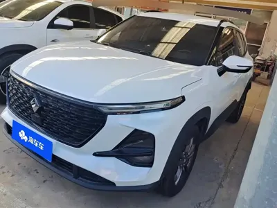 Baojun RS-3