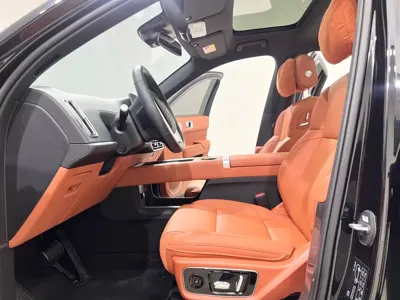 Li Auto Li L7