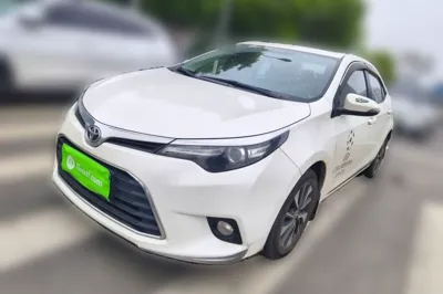 Toyota Levin