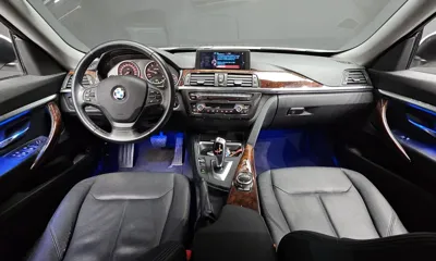 BMW Gran Turismo
