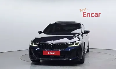BMW Gran Turismo