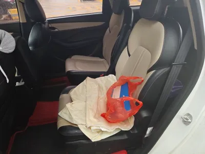 Baojun 360