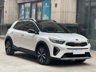 Kia KX1