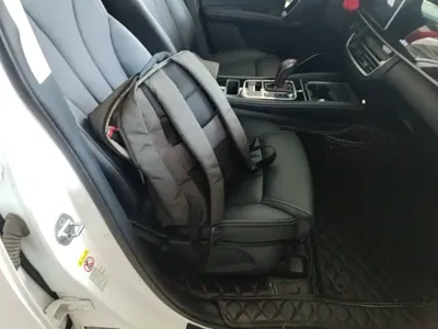 BYD MAX
