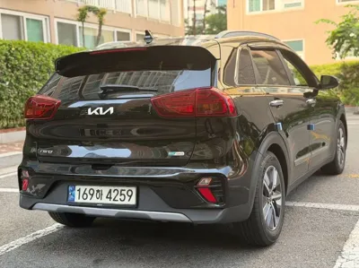 Kia Niro
