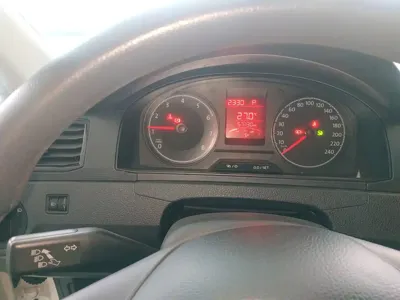Volkswagen Santana