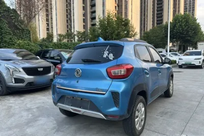 Dongfeng NAMMI EX1